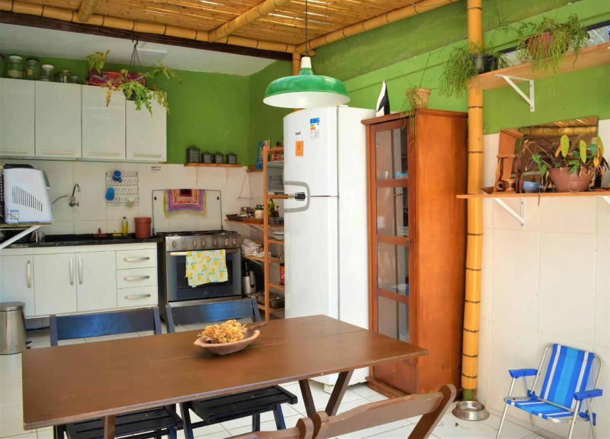 Casa Mangarito Ubatuba Exterior foto