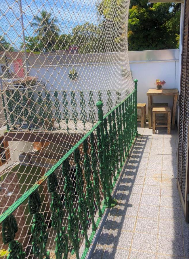 Casa Mangarito Ubatuba Exterior foto