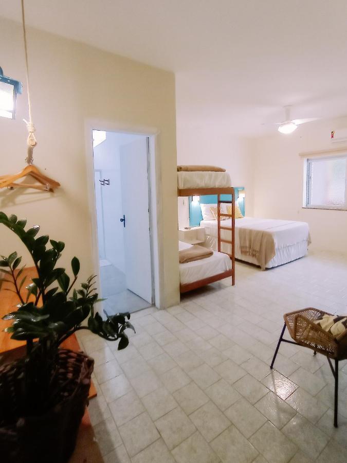 Casa Mangarito Ubatuba Exterior foto