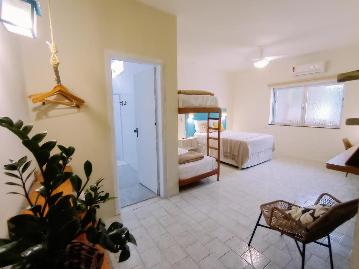 Casa Mangarito Ubatuba Exterior foto